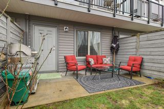 Photo 22: 72 34248 KING Road in Abbotsford: Poplar Townhouse for sale in "Argyle" : MLS®# R2664963