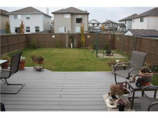 Photo 13: 185 SHANNON Square SW in CALGARY: Shawnessy Residential Detached Single Family for sale (Calgary)  : MLS®# C3459572