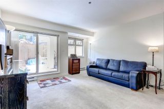 Photo 9: 102 980 W 21ST AVENUE in Vancouver: Cambie Condo for sale (Vancouver West)  : MLS®# R2066274