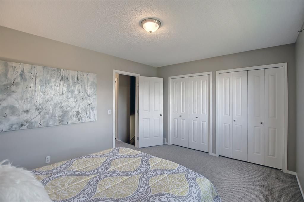 Photo 20: Photos: 502 140 Sagewood Boulevard SW: Airdrie Row/Townhouse for sale : MLS®# A1243853
