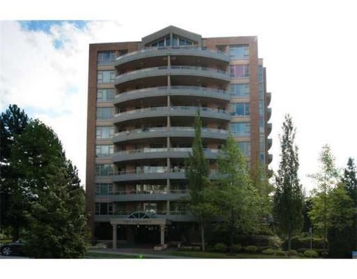 Main Photo: # 501 7108 EDMONDS ST in Burnaby: Edmonds BE Condo for sale (Burnaby East)  : MLS®# V849125