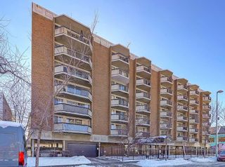 Photo 24: 410 339 13 Avenue SW in Calgary: Beltline Apartment for sale : MLS®# A2110272