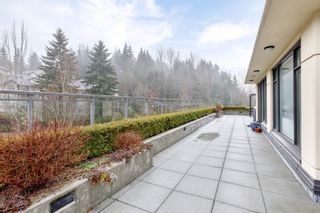 Photo 35: 906 1415 PARKWAY Boulevard in Coquitlam: Westwood Plateau Condo for sale in "CASCADE" : MLS®# R2766504