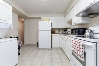 Photo 15: 4992 SIDLEY Street in Burnaby: Metrotown 1/2 Duplex for sale (Burnaby South)  : MLS®# R2870247