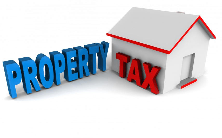 Tax Changes for Real Estate in BC