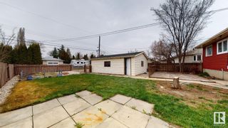 Photo 34: 8020 162 Street in Edmonton: Zone 22 House for sale : MLS®# E4341746