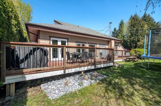 Photo 1: 712 Eland Dr in Campbell River: CR Campbell River Central House for sale : MLS®# 961156