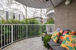 Photo 15: 204 2023 FRANKLIN Street in Vancouver: Hastings Condo for sale (Vancouver East)  : MLS®# R2742221