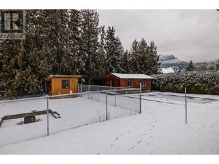Photo 28: 3066 Beverly Place in West Kelowna: House for sale : MLS®# 10304994