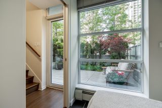 Photo 23: TH 237 188 KEEFER Place in Vancouver: Downtown VW Townhouse for sale in "ESPANA" (Vancouver West)  : MLS®# R2880577