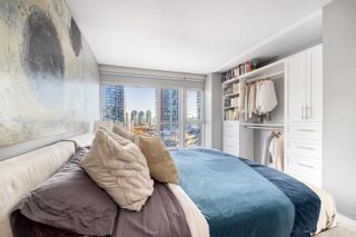Photo 12: 1004 183 KEEFER Place in Vancouver: Downtown VW Condo for sale in "Paris Place" (Vancouver West)  : MLS®# R2740720
