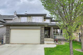 Photo 2: 133 CALDWELL Way in Edmonton: Zone 20 House for sale : MLS®# E4269435