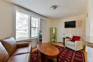 Photo 21: 132 Evanson Street in Winnipeg: Wolseley Residential for sale (5B)  : MLS®# 202202227