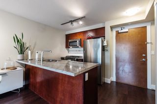 Photo 3: 308 3839 W 4TH Avenue in Vancouver: Point Grey Condo for sale (Vancouver West)  : MLS®# R2830454