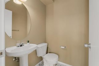 Photo 13: 47 TUSCANY SPRING Gardens NW in Calgary: Tuscany Row/Townhouse for sale : MLS®# A1171583