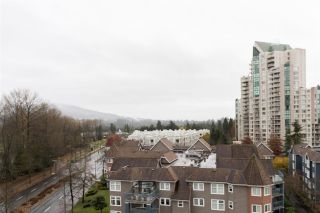 Photo 13: 806 3070 GUILDFORD Way in Coquitlam: North Coquitlam Condo for sale in "Lakeside Terrace" : MLS®# R2521351