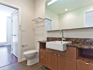 Photo 8: 1003 1205 HOWE Street in Vancouver: Downtown VW Condo for sale (Vancouver West)  : MLS®# V958673