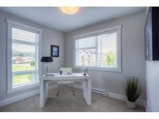 Photo 12: 121 2737 Jacklin Rd in VICTORIA: La Langford Proper Row/Townhouse for sale (Langford)  : MLS®# 748832