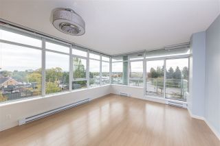 Photo 16: 702 2788 PRINCE EDWARD Street in Vancouver: Mount Pleasant VE Condo for sale in "Uptown" (Vancouver East)  : MLS®# R2509193