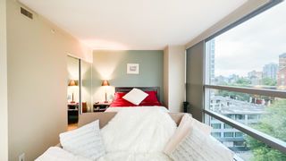 Photo 13: 804 1050 BURRARD Street in Vancouver: Downtown VW Condo for sale in "WALL CENTRE" (Vancouver West)  : MLS®# R2727516