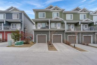 Photo 3: 114 Evansridge Common NW in Calgary: Evanston Row/Townhouse for sale : MLS®# A2122846