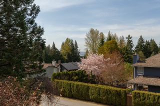Photo 33: 5709 OWL Court in North Vancouver: Grouse Woods Townhouse for sale in "SPYGLASS HILL" : MLS®# R2774321