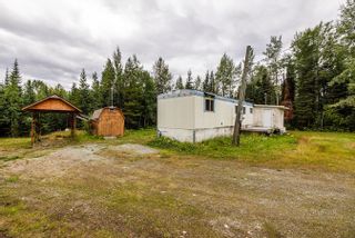Photo 21: 5215 MUERMANN Road in Prince George: Hobby Ranches Manufactured Home for sale (PG Rural North)  : MLS®# R2801846
