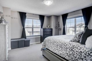 Photo 14: 205 Cranford Walk SE in Calgary: Cranston Row/Townhouse for sale : MLS®# A1199165