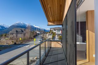 Photo 21: 40846 THE CRESCENT in Squamish: University Highlands House for sale in "University Heights" : MLS®# R2753555