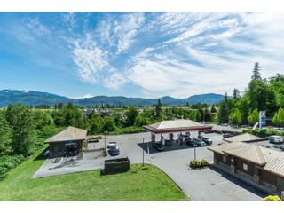 Photo 20: 205 2242 WHATCOM Road in Abbotsford: Abbotsford East Condo for sale in "WATERLEAF" : MLS®# R2455089