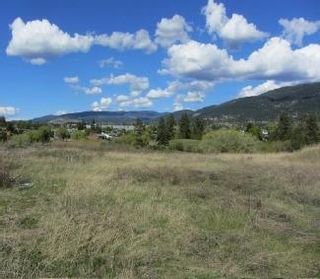 Photo 1: 2000 15th Avenue, in Vernon: Vacant Land for sale : MLS®# 10265746