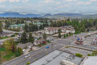 Photo 14: 32363 GEORGE FERGUSON Way in Abbotsford: Abbotsford West Land Commercial for sale : MLS®# C8059638