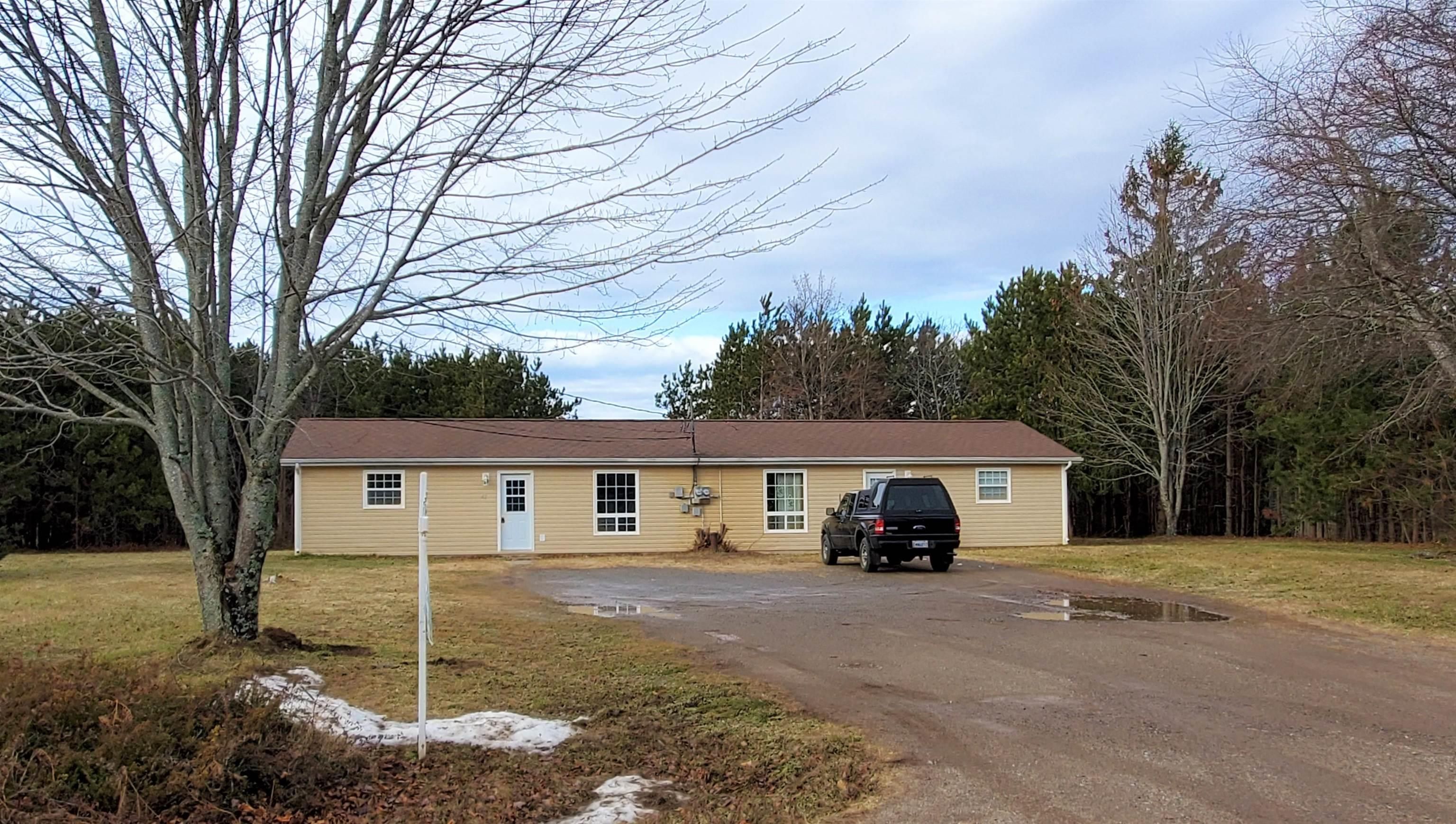 Main Photo: 47/49 Geiger Drive in Wilmot: Annapolis County Multi-Family for sale (Annapolis Valley)  : MLS®# 202129750