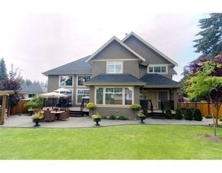 Photo 10: 753 COTTONWOOD AV in Coquitlam: House for sale : MLS®# V837632