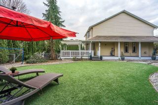 Photo 8: 20683 66A Avenue in Langley: Willoughby Heights House for sale in "SouthWest Gordon" : MLS®# R2856668