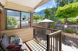 Photo 21: 22 1436 FROST Road in Columbia Valley: Cultus Lake South Land for sale in "Cultus Lake Holiday Park" (Cultus Lake & Area)  : MLS®# R2709950