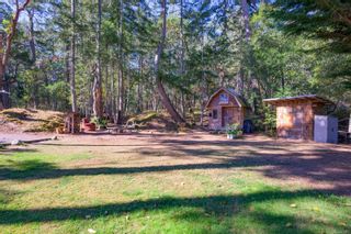Photo 62: 275 Moss Hill Pl in Metchosin: Me William Head House for sale : MLS®# 943821