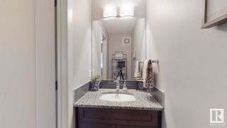 Photo 11: 2381 GLENRIDDING Boulevard in Edmonton: Zone 56 Attached Home for sale : MLS®# E4293829