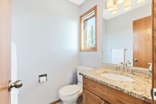 Photo 26: 89 PATINA Park SW in Calgary: Patterson Row/Townhouse for sale : MLS®# C4292890