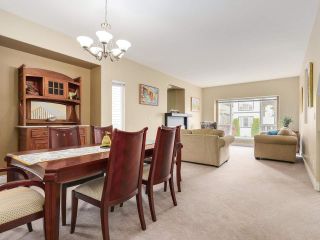 Photo 5: 19646 JOYNER Place in Pitt Meadows: South Meadows House for sale in "EMERALD MEADOWS" : MLS®# R2161103