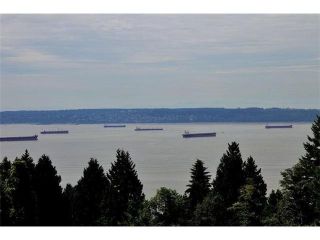 Photo 2: # 9 2555 SKILIFT RD in West Vancouver: Chelsea Park Townhouse for sale in "CHAIRLIFT RIDGE" : MLS®# V1015084