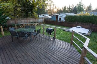 Photo 19: 3745 208 Street in Langley: Brookswood Langley House for sale in "Brookswood" : MLS®# R2013871