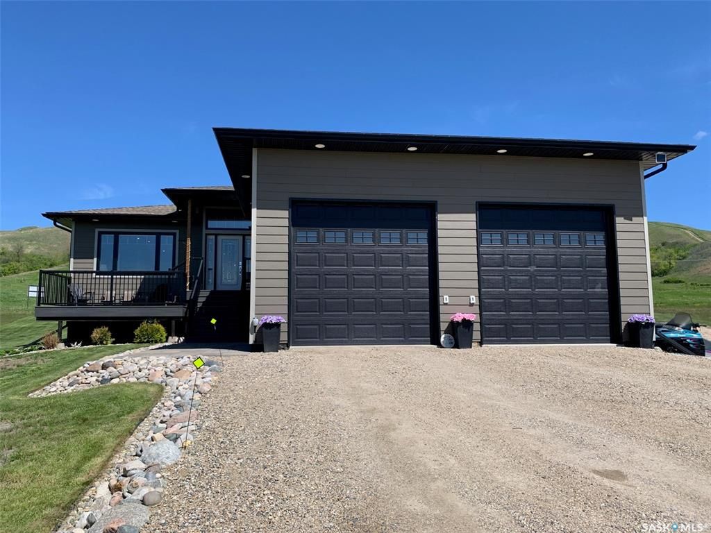 Main Photo: 5 Tranquility Bay in Round Lake: Residential for sale : MLS®# SK923377