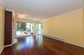 Photo 2: 204 106 W KINGS Road in North Vancouver: Upper Lonsdale Condo for sale : MLS®# R2109900