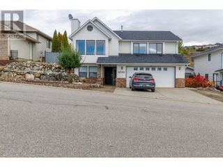 Photo 1: 6725 Foothills Drive Foothills: Okanagan Shuswap Real Estate Listing: MLS®# 10310853