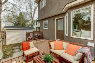 Photo 26: 3 2132 35 Avenue SW in Calgary: Altadore Row/Townhouse for sale