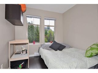 Photo 11: 405 2998 SILVER SPRINGS Boulevard in Coquitlam: Westwood Plateau Condo for sale in "TRILLIUM AT SILVER SPRINGS" : MLS®# V1119394
