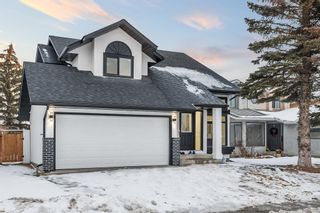 Main Photo: 83 Riverbend Drive SE in Calgary: Riverbend Detached for sale : MLS®# A2016591