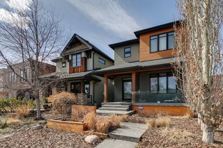 Main Photo: 1813 Ramsay Street SE in Calgary: Ramsay Detached for sale : MLS®# A2132265