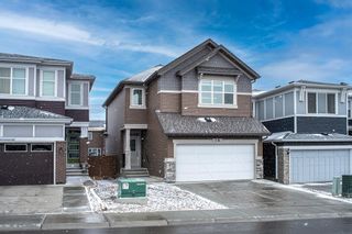 Photo 1: 18 Belmont Gardens SW in Calgary: Belmont Detached for sale : MLS®# A2042011